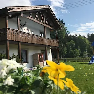 Ferienhaus Alpenperle Grainau