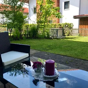  Apartment Ferienwohnung Auszeit